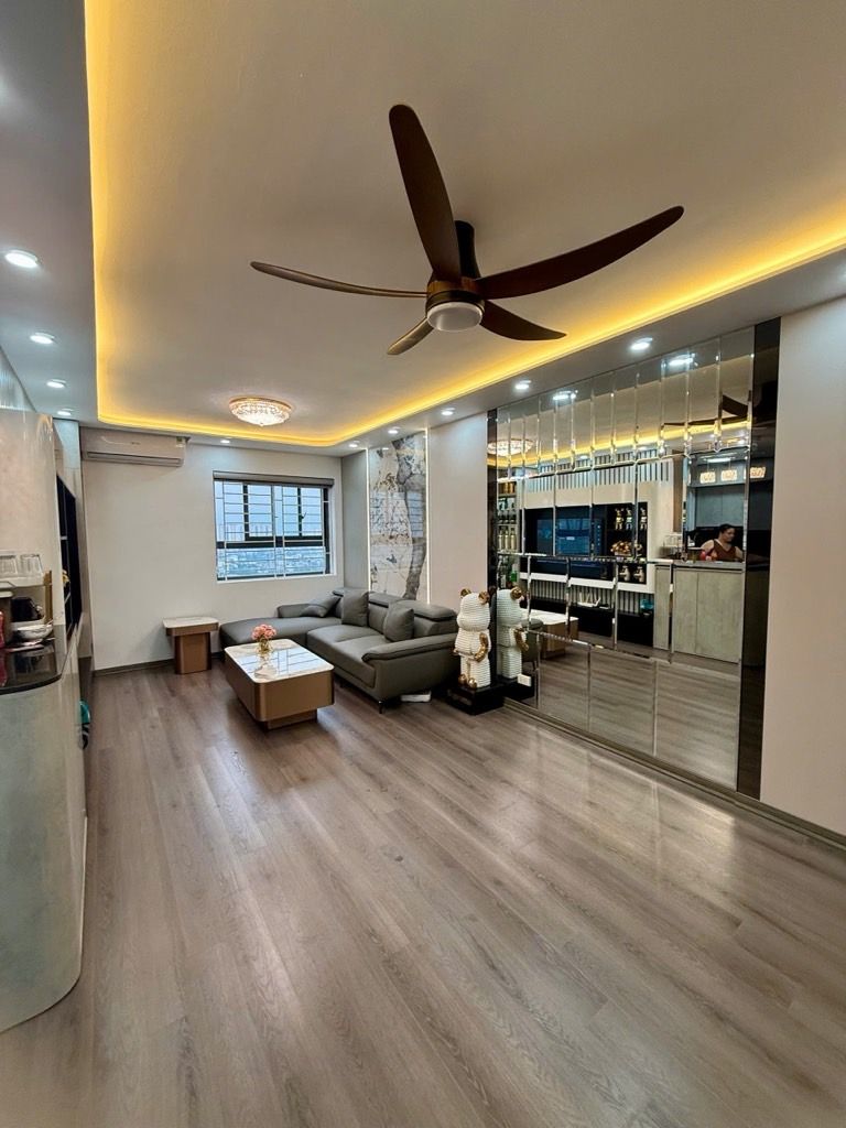 Bán nhà Bùi Quốc Khái - diện tích 75m2 1 tầng - Cơ hội sở hữu không gian sống đẳng cấp - giá 6,7 tỷ