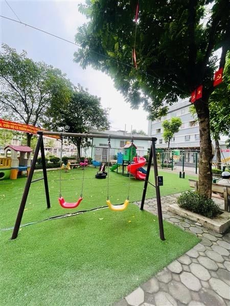 Bán nhà Bùi Quốc Khái - diện tích 75m2 1 tầng - Cơ hội sở hữu không gian sống đẳng cấp - giá 6,7 tỷ