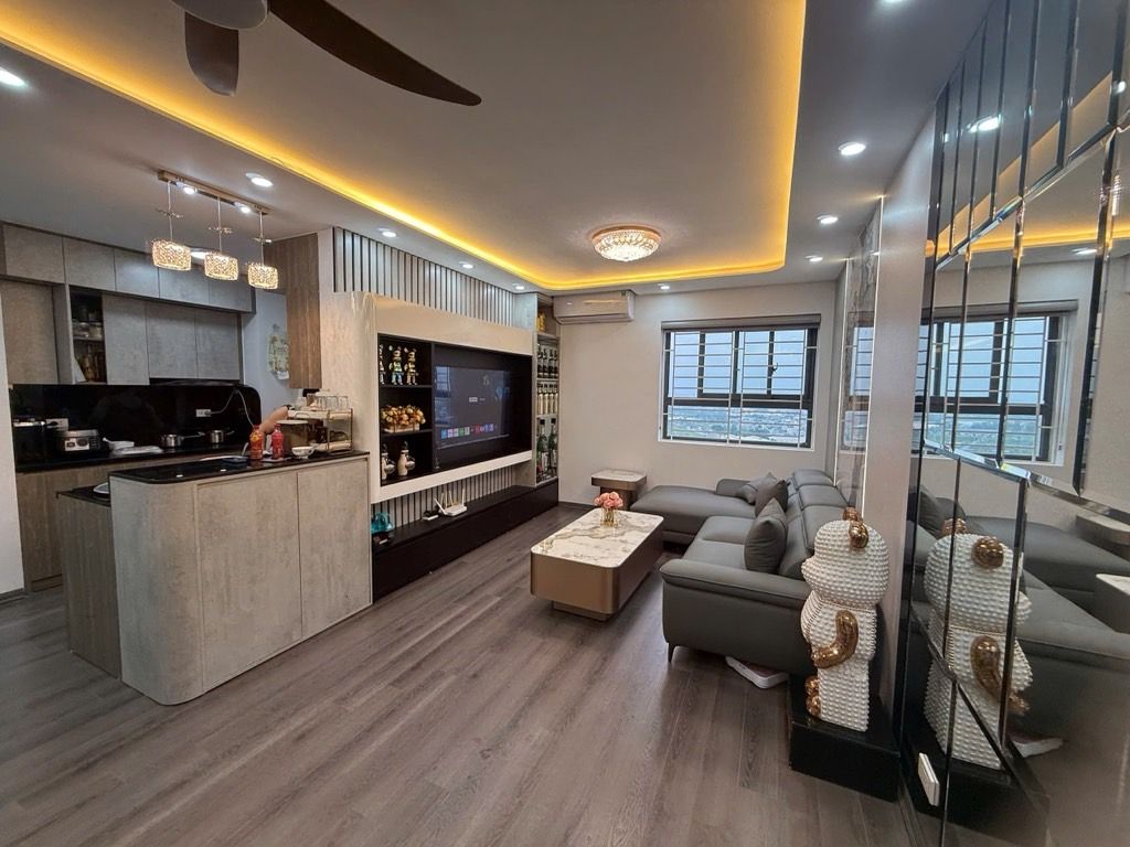 Bán nhà Bùi Quốc Khái - diện tích 75m2 1 tầng - Cơ hội sở hữu không gian sống đẳng cấp - giá 6,7 tỷ