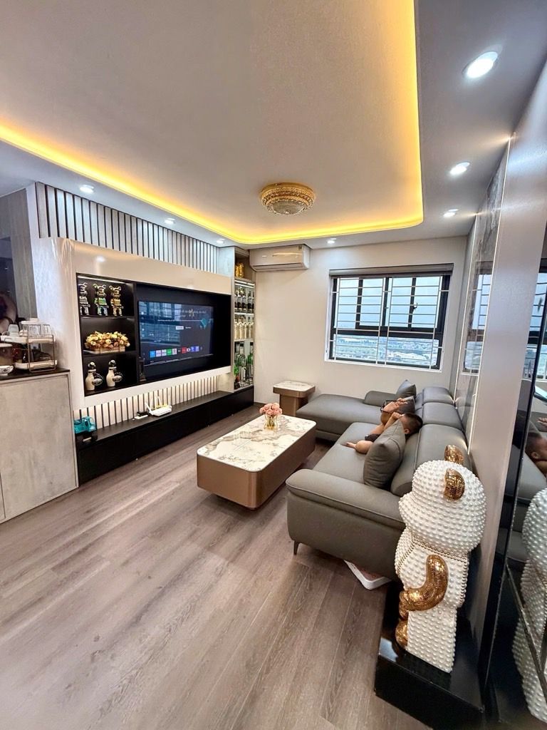 Bán nhà Bùi Quốc Khái - diện tích 75m2 1 tầng - Cơ hội sở hữu không gian sống đẳng cấp - giá 6,7 tỷ