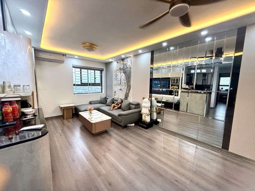 Bán nhà Bùi Quốc Khái - diện tích 75m2 1 tầng - Cơ hội sở hữu không gian sống đẳng cấp - giá 6,7 tỷ