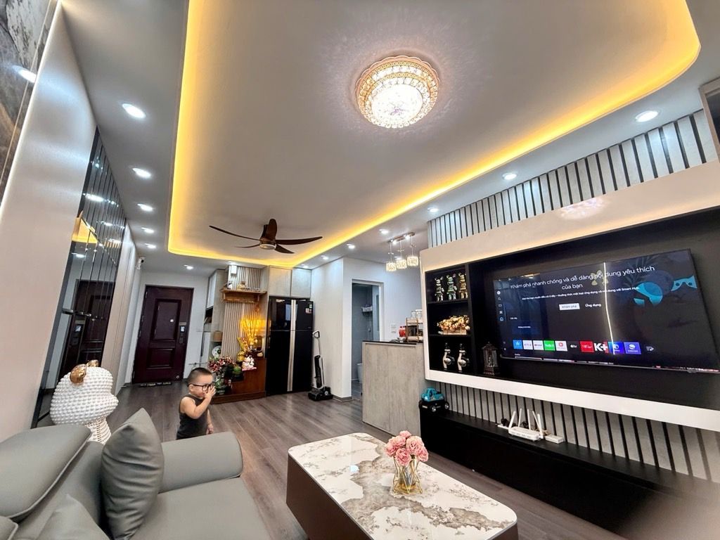 Bán nhà Bùi Quốc Khái - diện tích 75m2 1 tầng - Cơ hội sở hữu không gian sống đẳng cấp - giá 6,7 tỷ