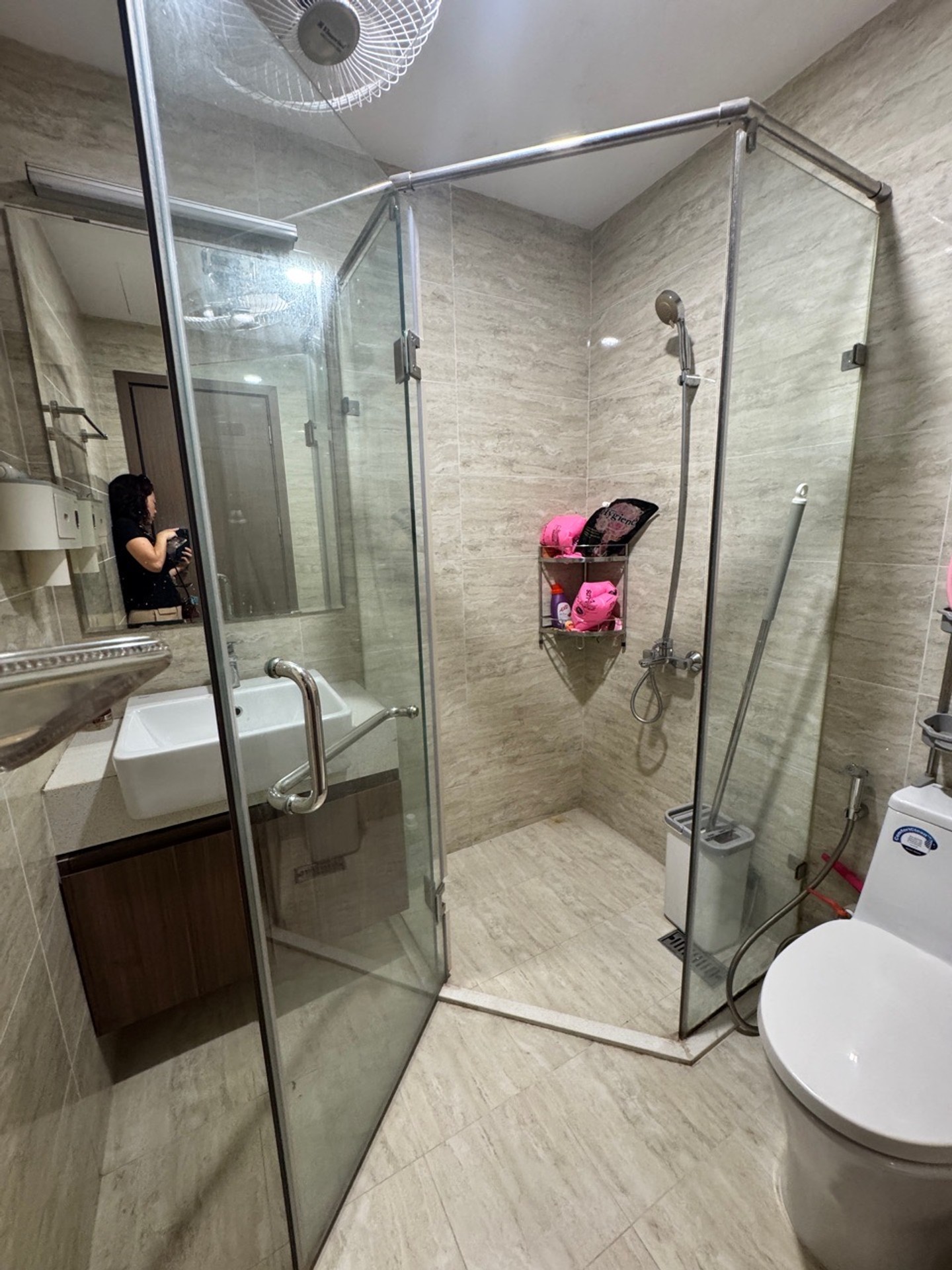 Bán nhà Đại lộ Chu Văn An - diện tích 83m2 1 tầng - Lô góc - giá 6,9 tỷ