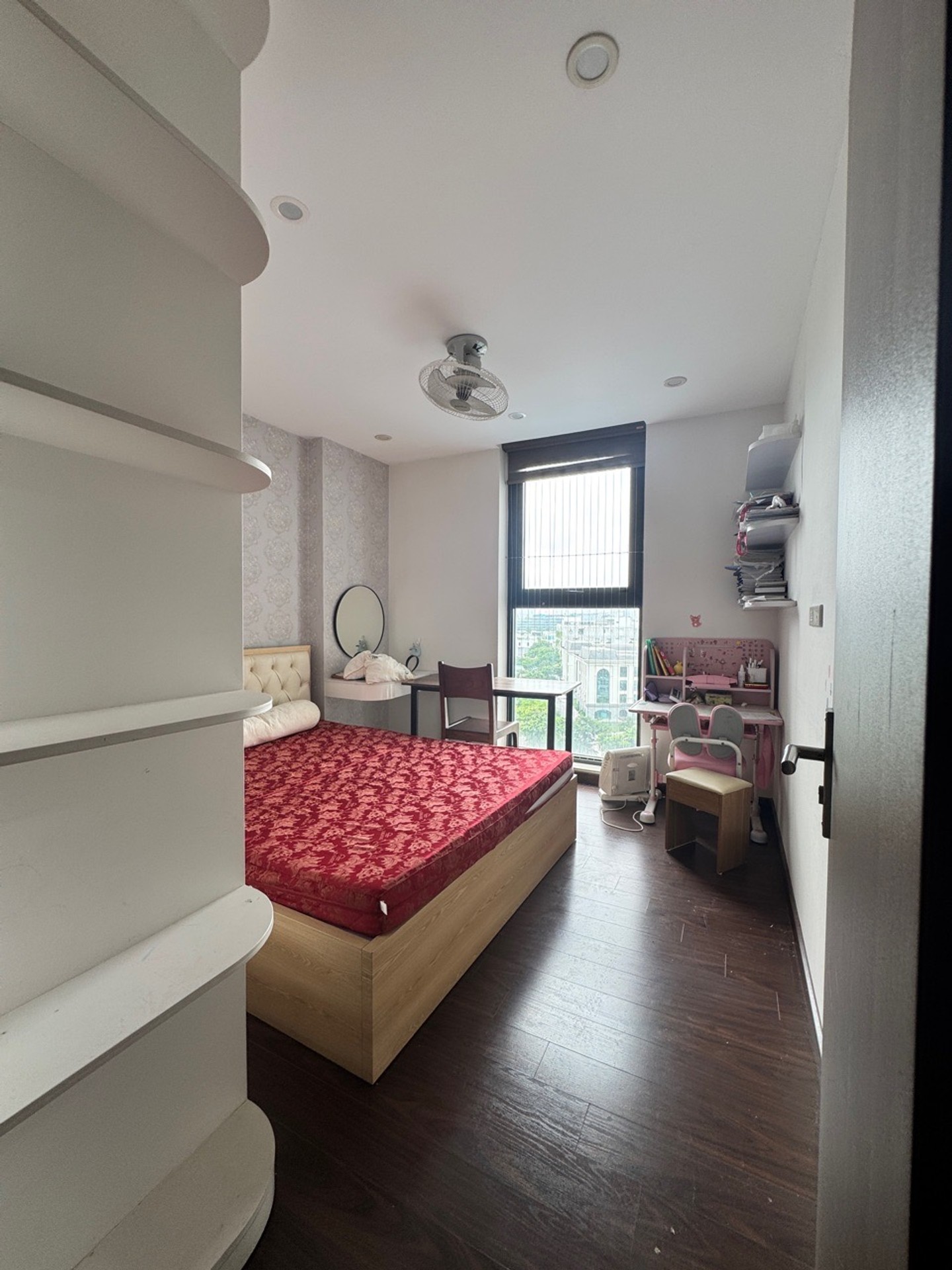 Bán nhà Đại lộ Chu Văn An - diện tích 83m2 1 tầng - Lô góc - giá 6,9 tỷ