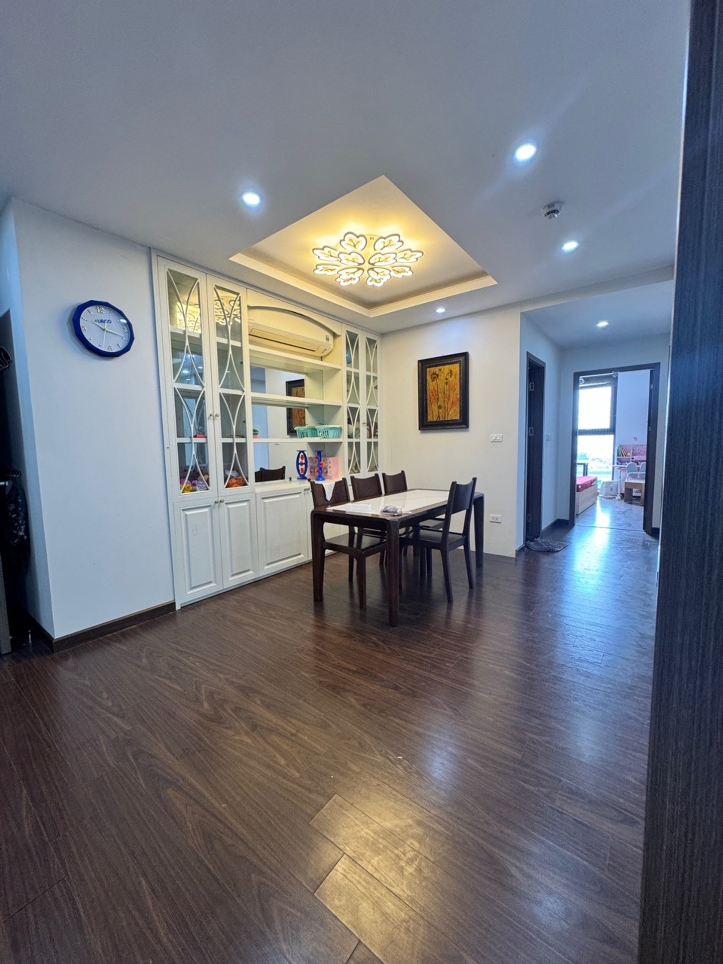 Bán nhà Đại lộ Chu Văn An - diện tích 83m2 1 tầng - Lô góc - giá 6,9 tỷ