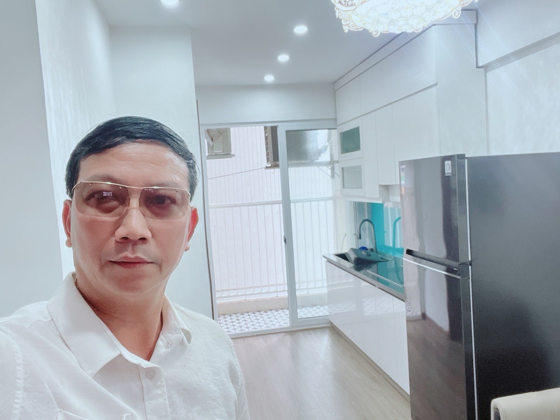 Bán nhà Hoàng Mai - diện tích 40m2 4 tầng - Sổ đỏ cất két - giá 3,6 tỷ