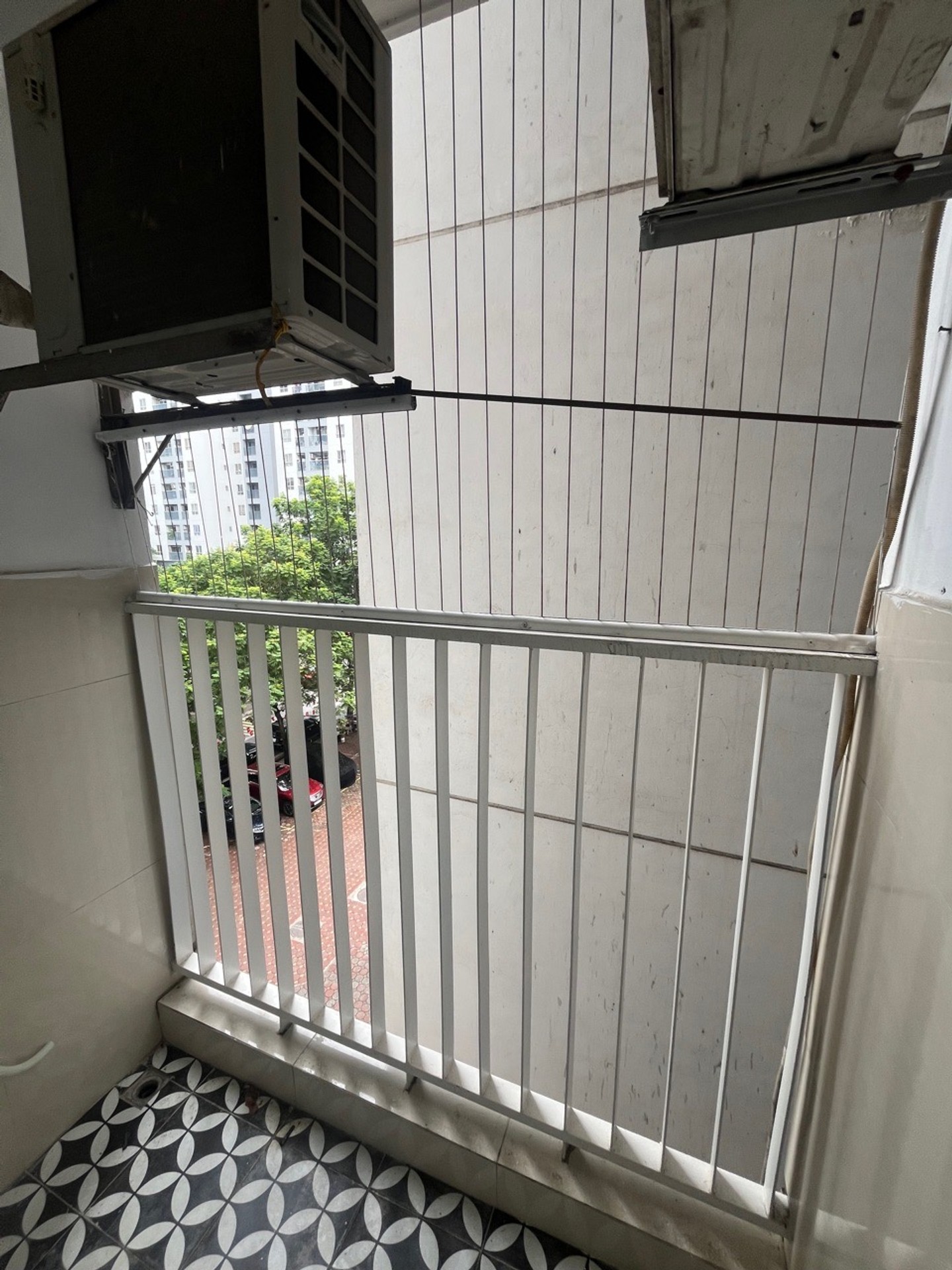 Bán nhà Hoàng Mai - diện tích 40m2 4 tầng - Sổ đỏ cất két - giá 3,6 tỷ