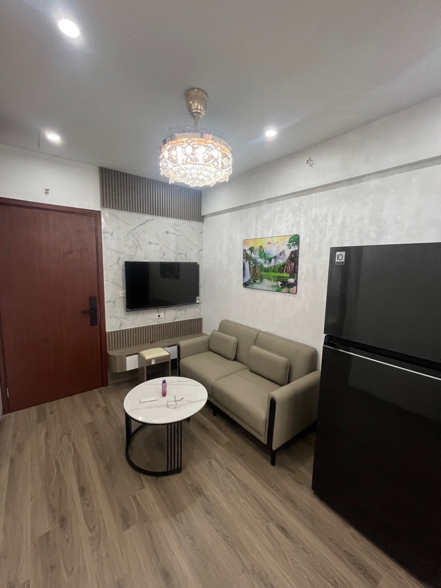 Bán nhà Hoàng Mai - diện tích 40m2 4 tầng - Sổ đỏ cất két - giá 3,6 tỷ