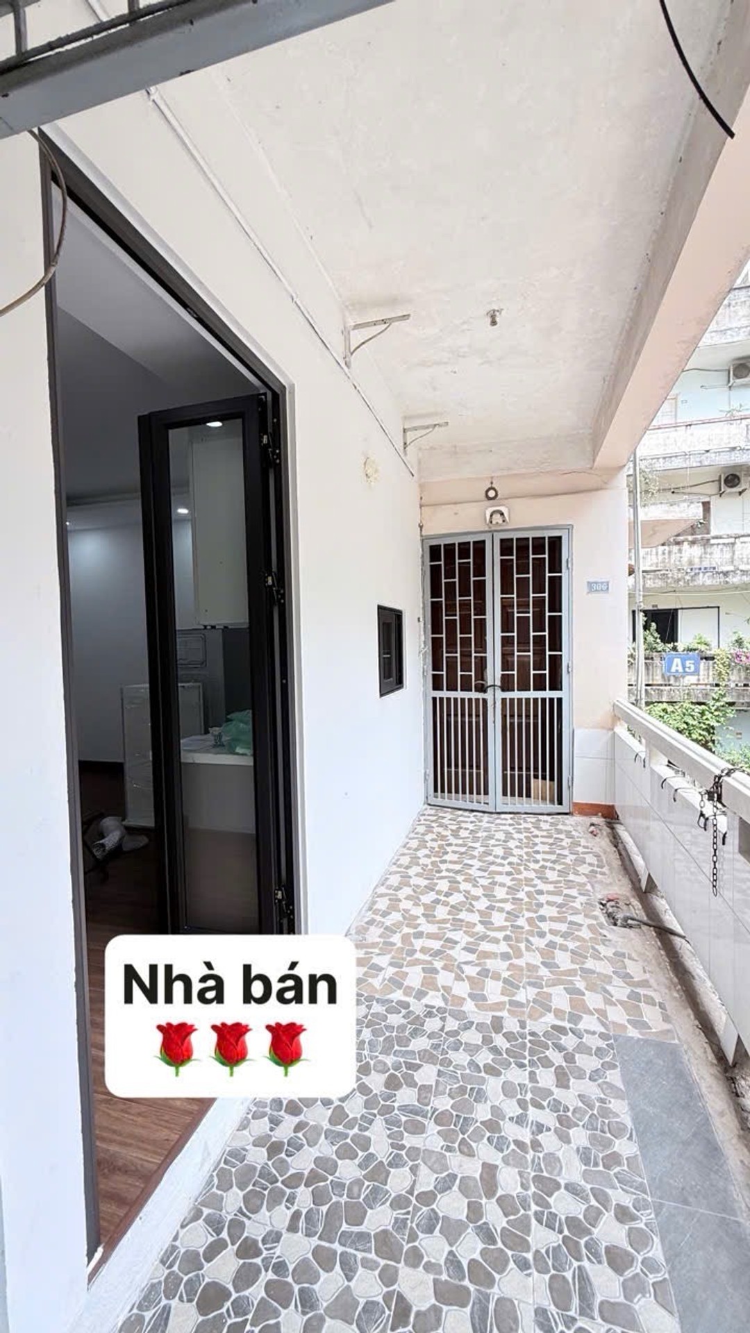 Bán nhà Lạc Trung - diện tích 51m2 3 tầng - Căn hộ chung cư tiện ích bạt ngàn - giá 5,5 tỷ