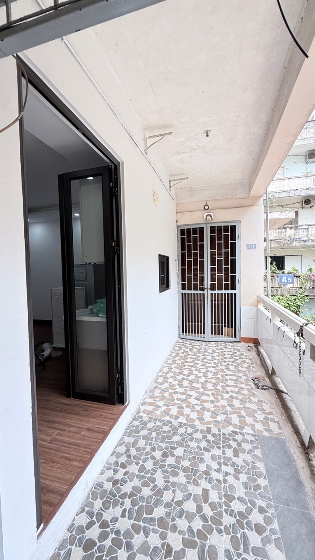 Bán nhà Lạc Trung - diện tích 51m2 3 tầng - Căn hộ chung cư tiện ích bạt ngàn - giá 5,5 tỷ