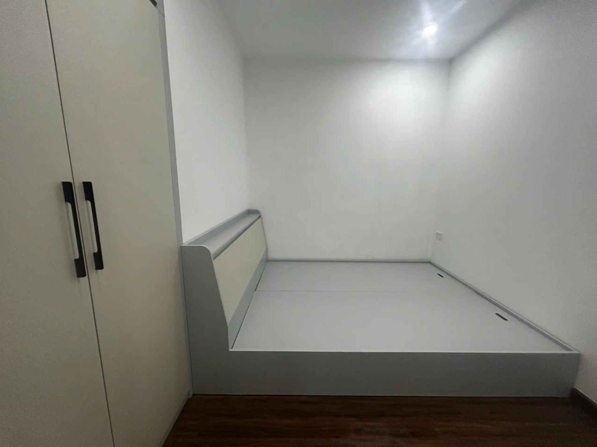 Bán nhà Lạc Trung - diện tích 51m2 3 tầng - Căn hộ chung cư tiện ích bạt ngàn - giá 5,5 tỷ