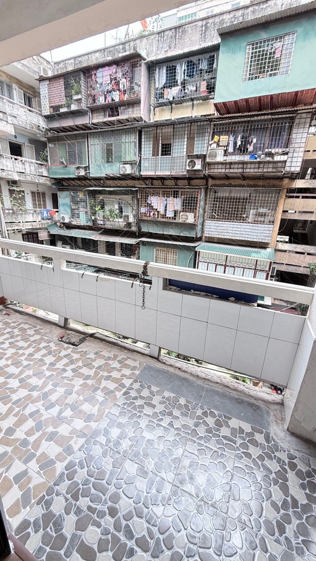 Bán nhà Lạc Trung - diện tích 51m2 3 tầng - Căn hộ chung cư tiện ích bạt ngàn - giá 5,5 tỷ