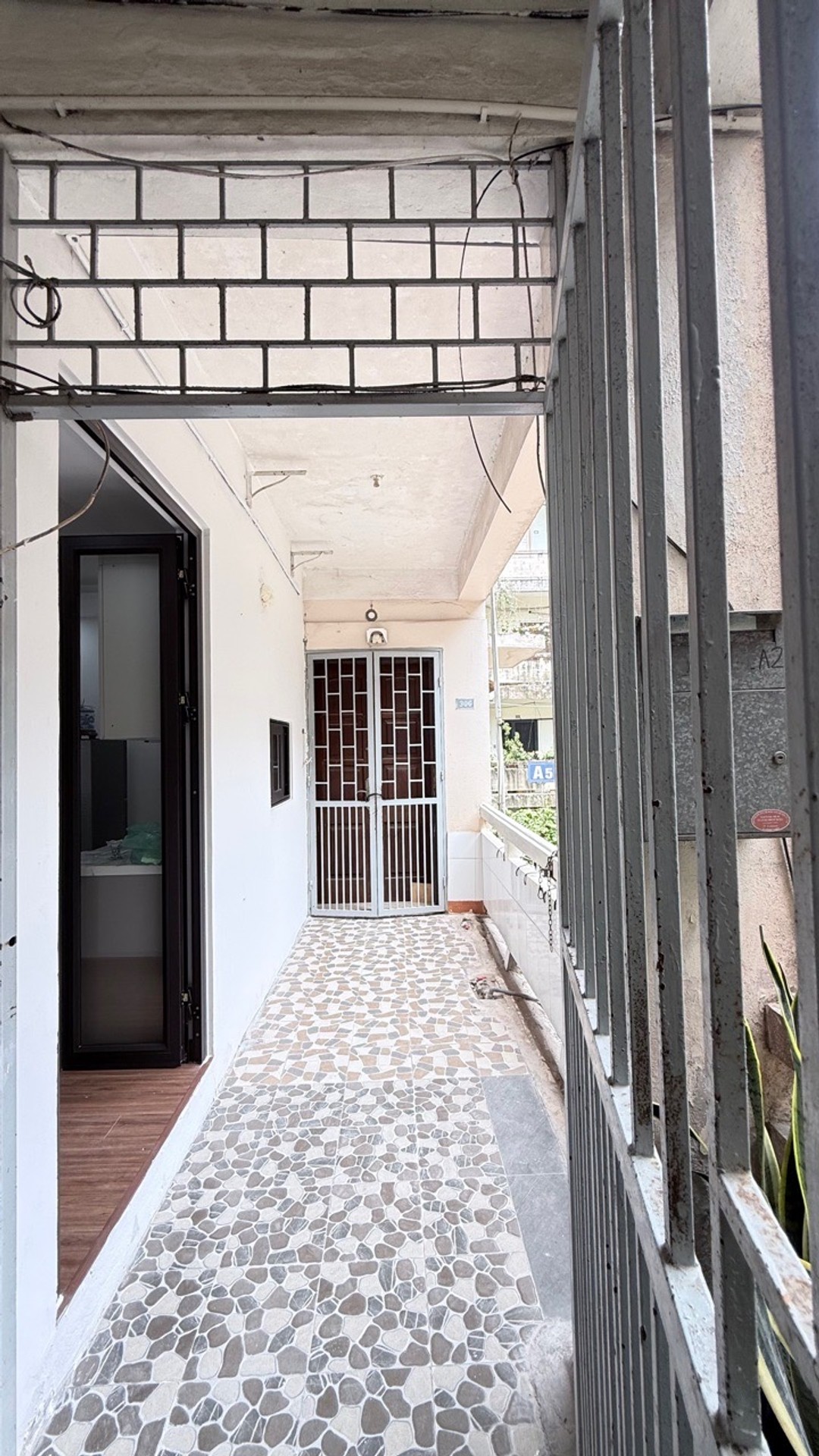 Bán nhà Lạc Trung - diện tích 51m2 3 tầng - Căn hộ chung cư tiện ích bạt ngàn - giá 5,5 tỷ