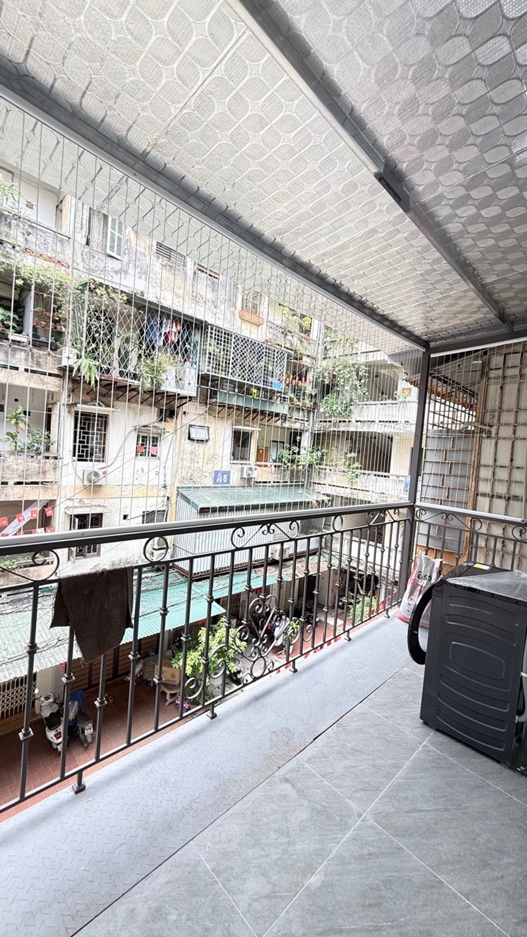 Bán nhà Lạc Trung - diện tích 51m2 3 tầng - Căn hộ chung cư tiện ích bạt ngàn - giá 5,5 tỷ