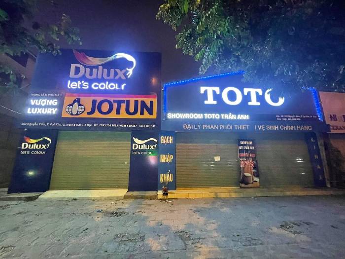 Bán nhà Nguyễn Xiển - diện tích 177m2 1 tầng - Mặt Phố - giá 43 tỷ