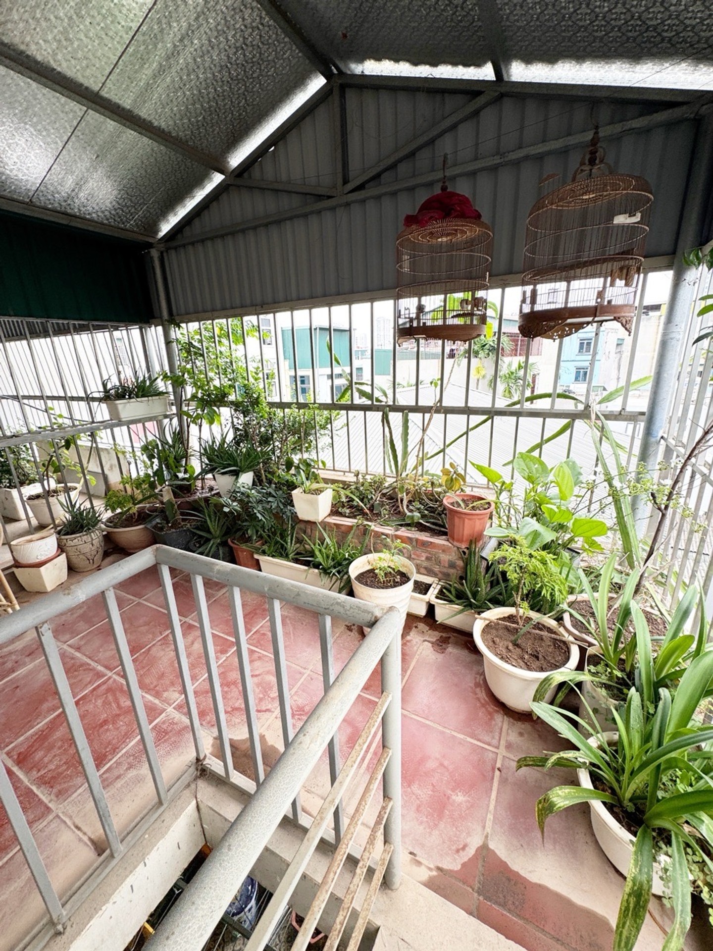 Bán nhà Hoàng Mai - diện tích 48m2 5 tầng - gần ô tô - giá 10,8 tỷ