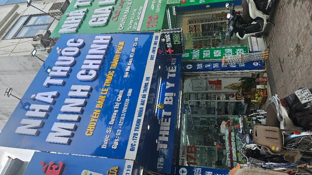 Bán nhà Thanh Nhàn - diện tích 66.1m2 2 tầng - Mặt phố kinh doanh tấp nập - giá 33 tỷ