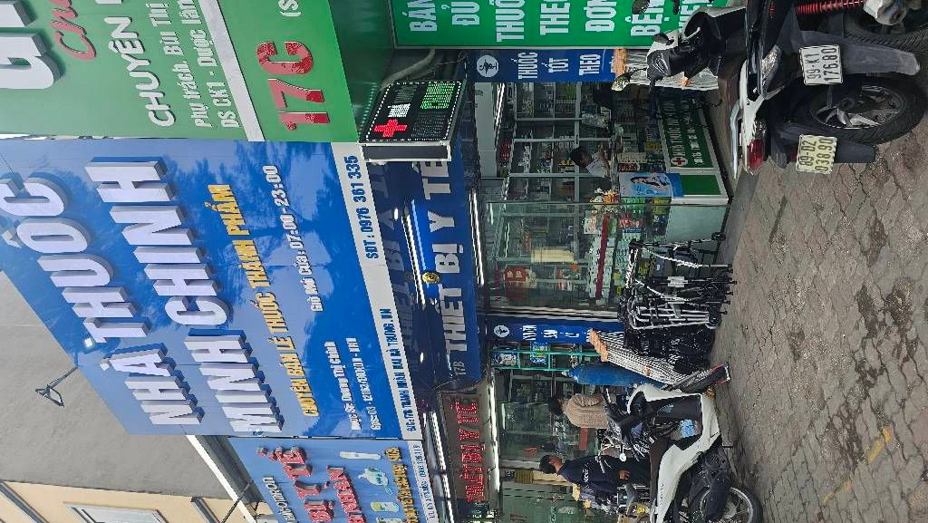 Bán nhà Thanh Nhàn - diện tích 66.1m2 2 tầng - Mặt phố kinh doanh tấp nập - giá 33 tỷ