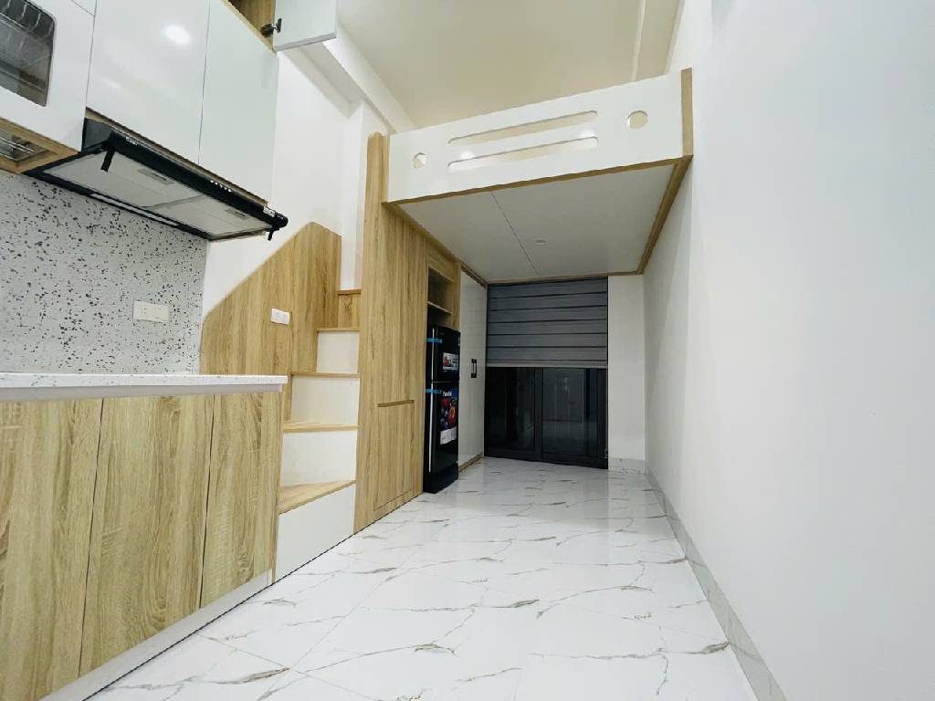 Bán nhà Hai Bà Trưng - diện tích 53m2 7 tầng - Thang máy - giá 16,2 tỷ