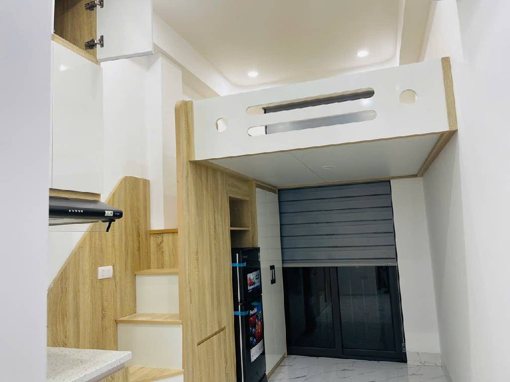 Bán nhà Hai Bà Trưng - diện tích 53m2 7 tầng - Thang máy - giá 16,2 tỷ