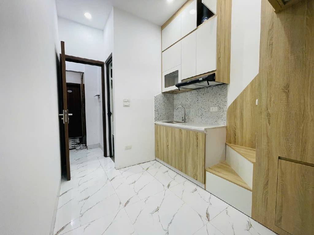 Bán nhà Hai Bà Trưng - diện tích 53m2 7 tầng - Thang máy - giá 16,2 tỷ