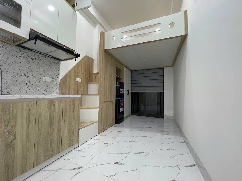 Bán nhà Hai Bà Trưng - diện tích 53m2 7 tầng - Thang máy - giá 16,2 tỷ