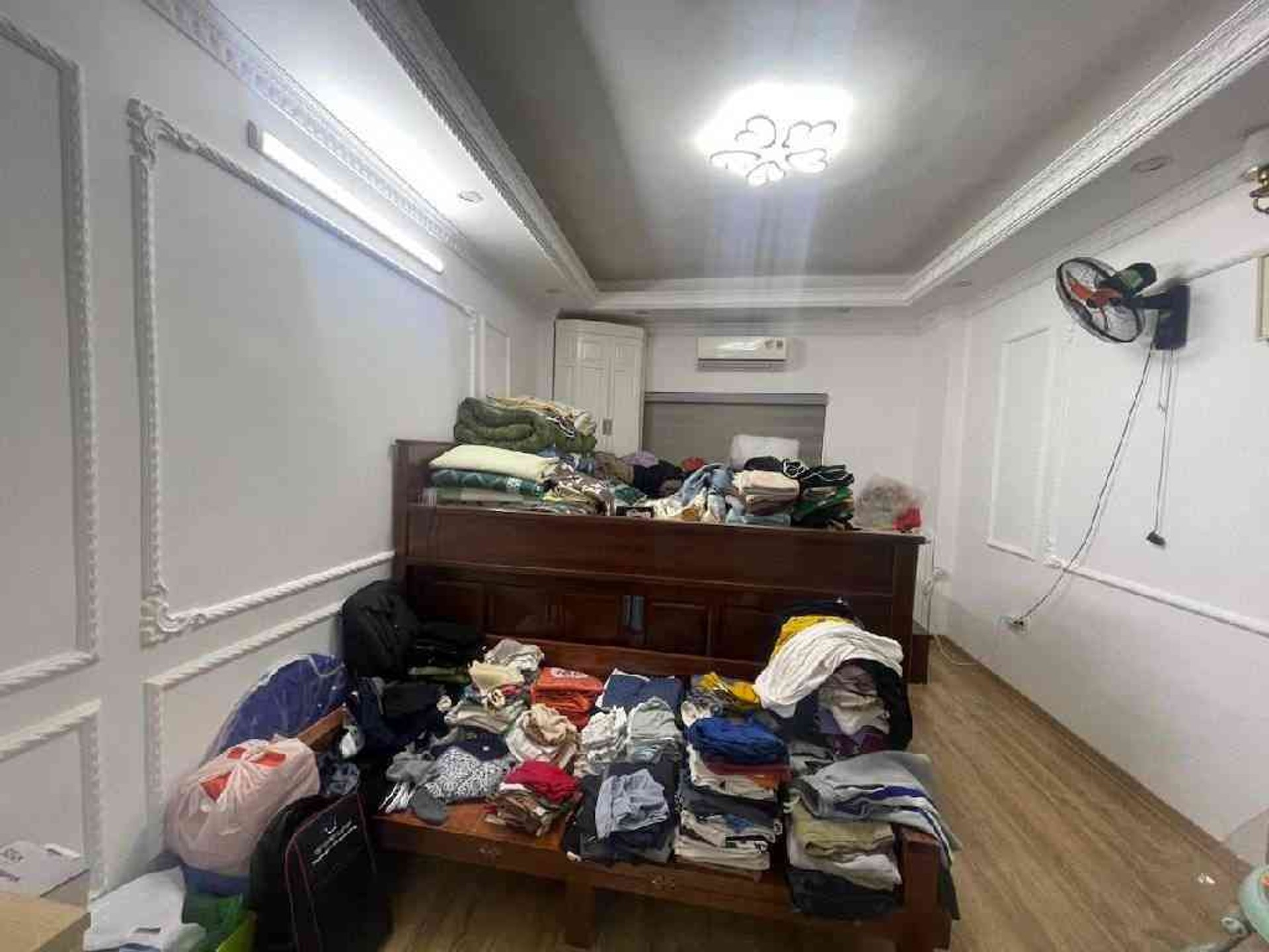 Bán nhà Nam Dư - diện tích 30m2 5 tầng - Nhà như mới, 3 bước ô tô tránh - giá 7,5 tỷ