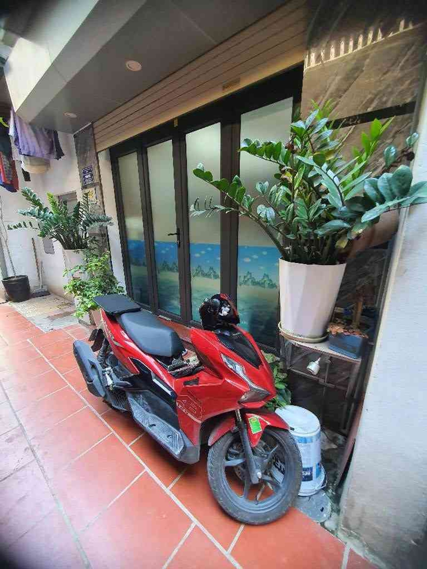 Bán nhà Nam Dư - diện tích 30m2 5 tầng - Nhà như mới, 3 bước ô tô tránh - giá 7,5 tỷ