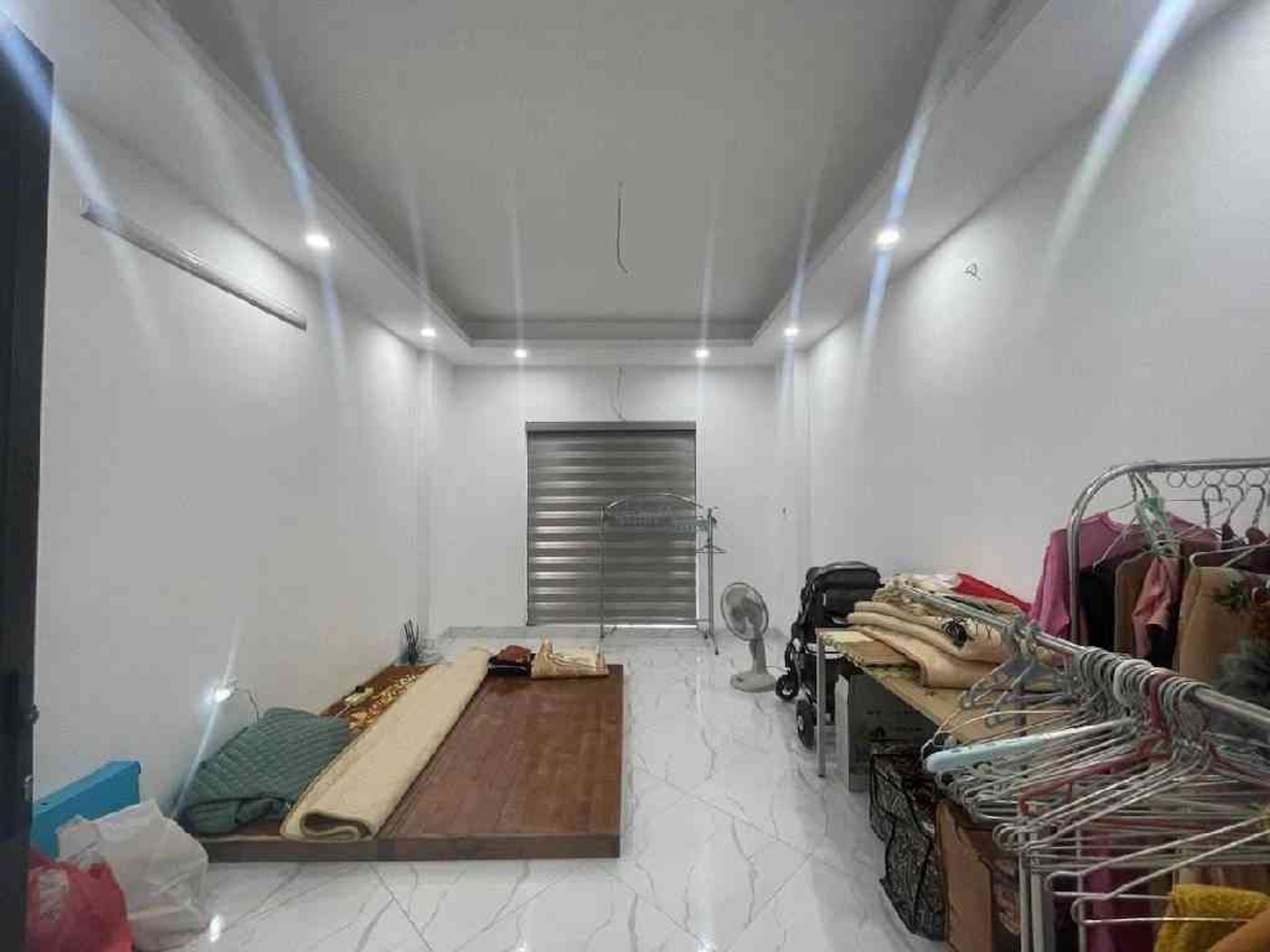 Bán nhà Nam Dư - diện tích 30m2 5 tầng - Nhà như mới, 3 bước ô tô tránh - giá 7,5 tỷ