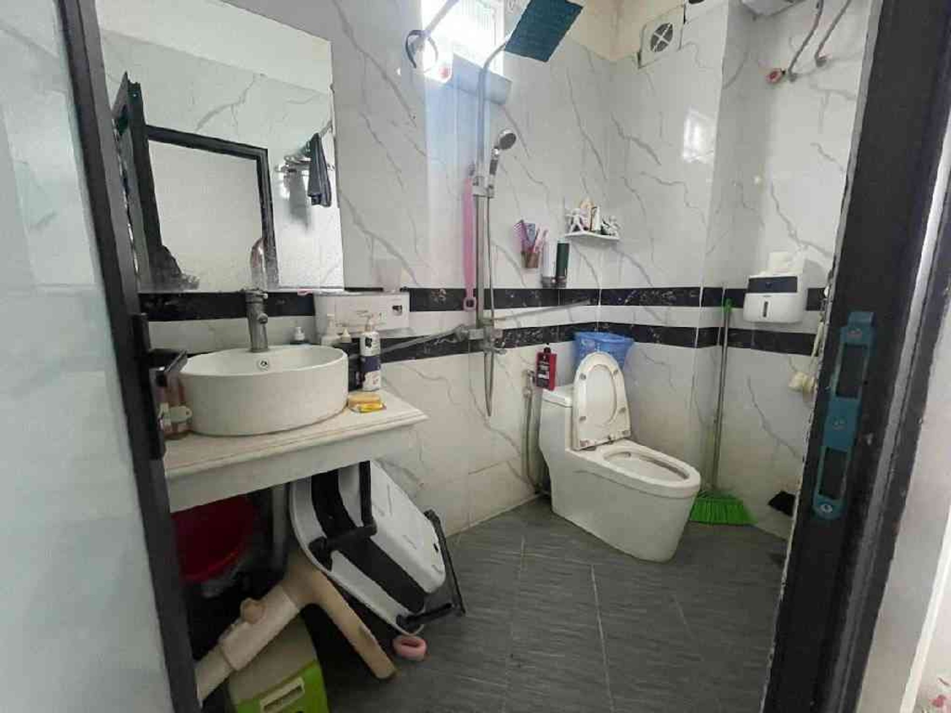 Bán nhà Nam Dư - diện tích 30m2 5 tầng - Nhà như mới, 3 bước ô tô tránh - giá 7,5 tỷ