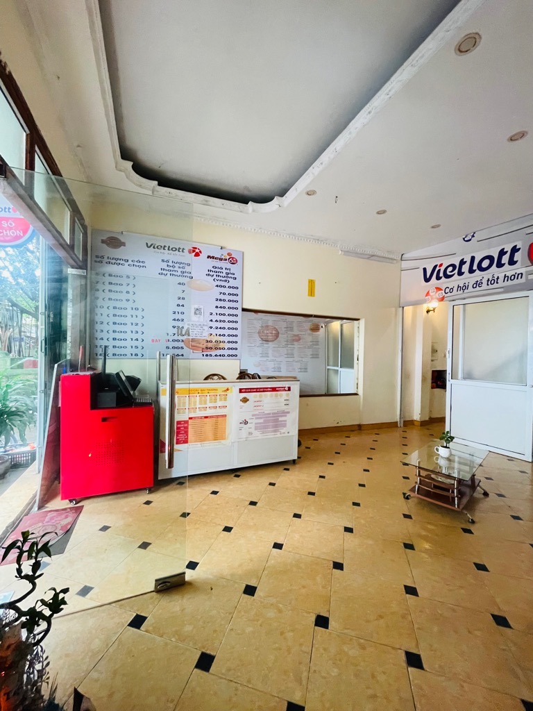 Bán nhà Giáp Nhị - diện tích 75m2 4 tầng - Ô TÔ TRÁNH - giá 12,8 tỷ