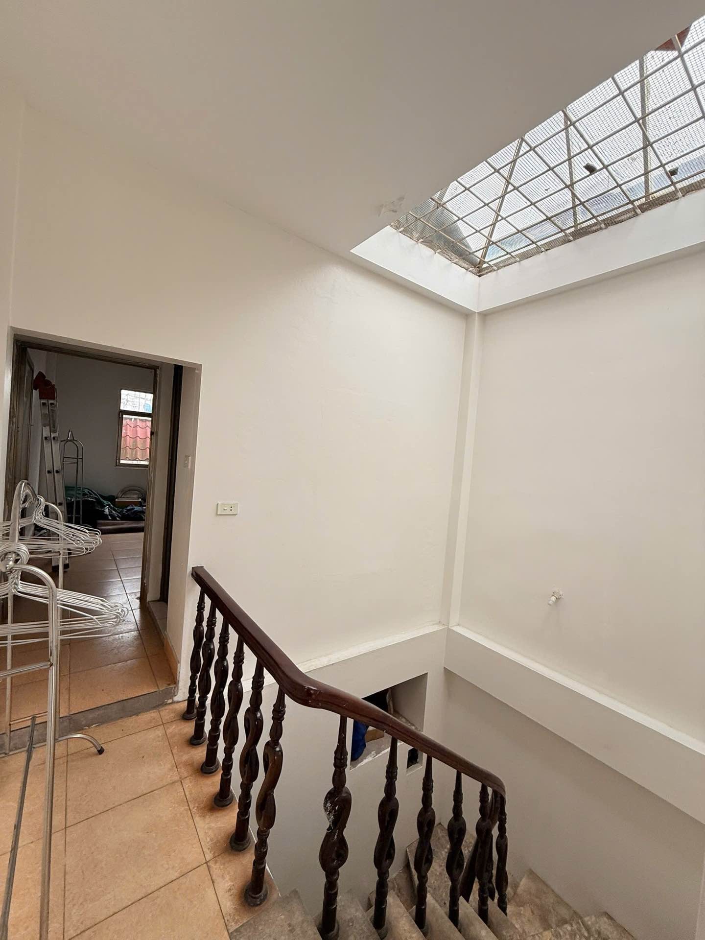 Bán nhà Hoàng Mai - diện tích 36m2 4 tầng - Nhà đẹp hiếm có - giá 5 tỷ