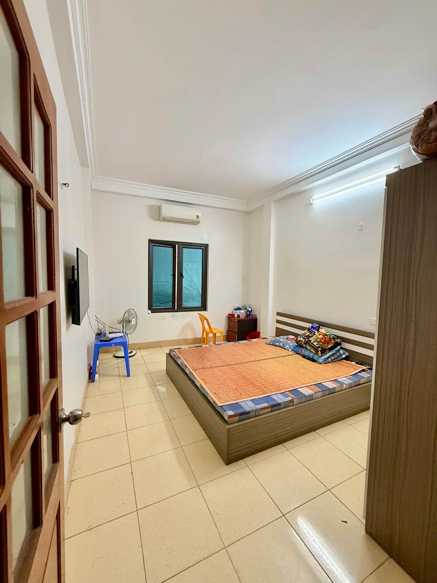 Bán nhà Hoàng Mai - diện tích 36m2 4 tầng - Nhà đẹp hiếm có - giá 5 tỷ