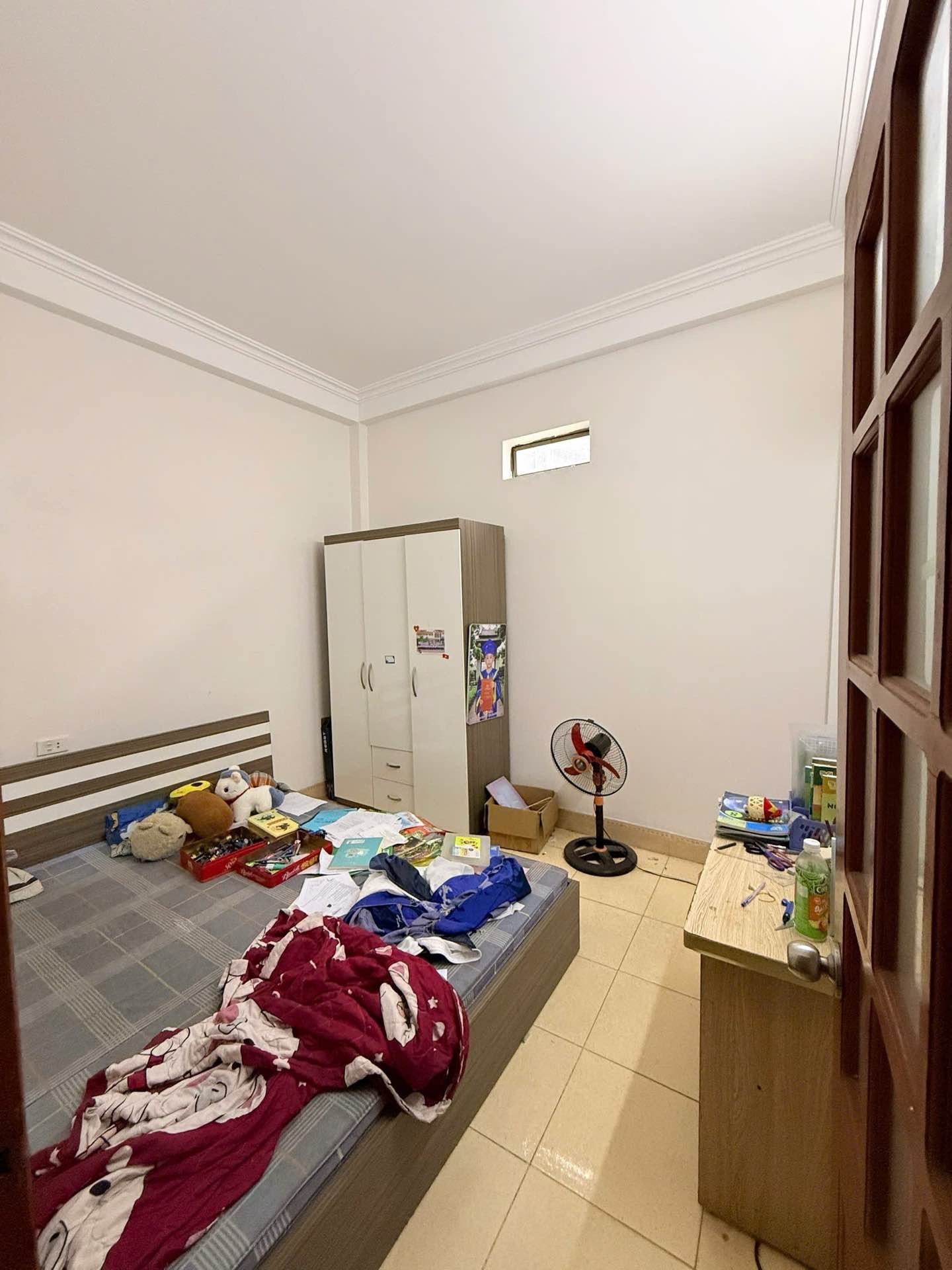 Bán nhà Hoàng Mai - diện tích 36m2 4 tầng - Nhà đẹp hiếm có - giá 5 tỷ