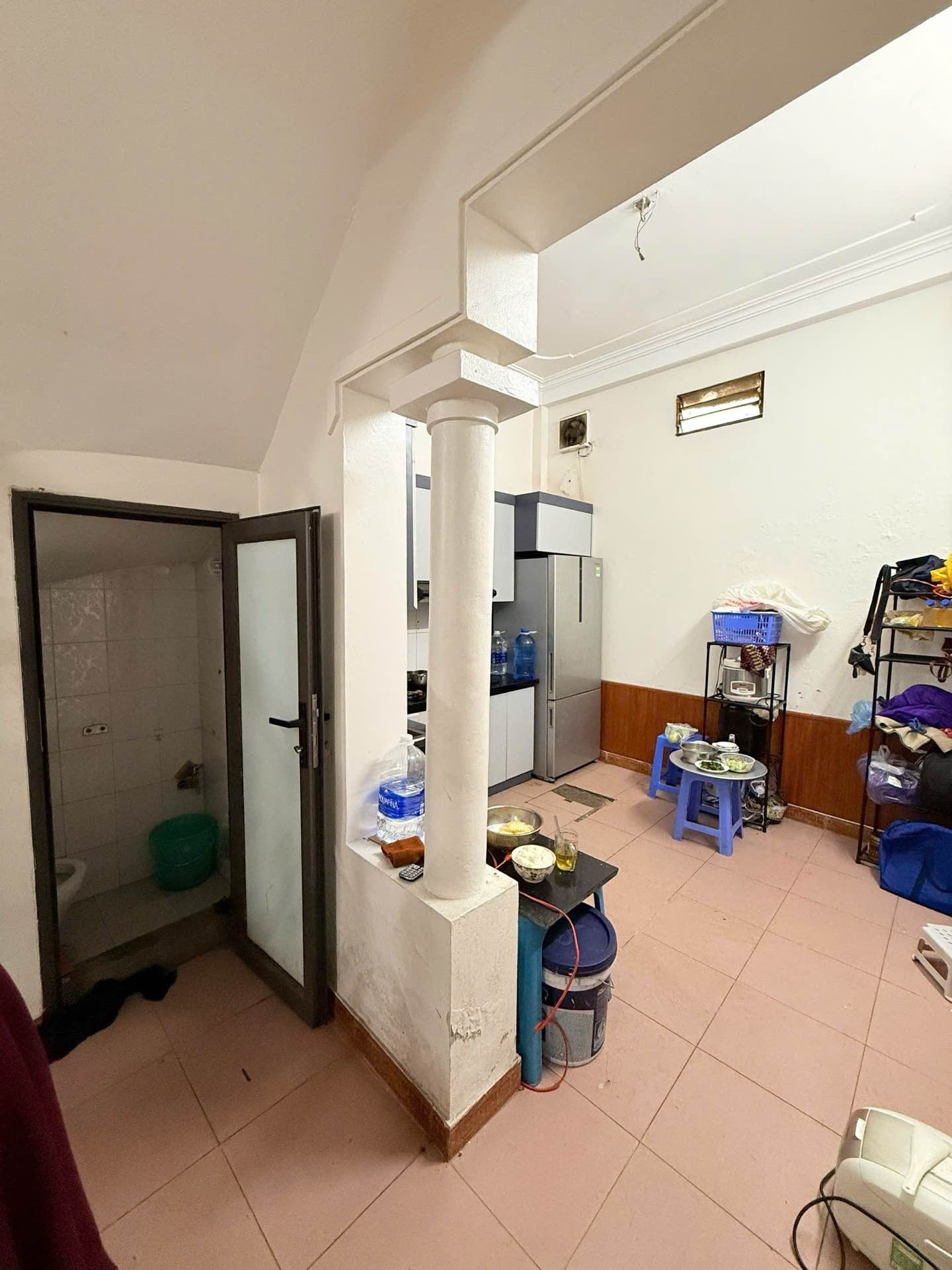 Bán nhà Hoàng Mai - diện tích 36m2 4 tầng - Nhà đẹp hiếm có - giá 5 tỷ