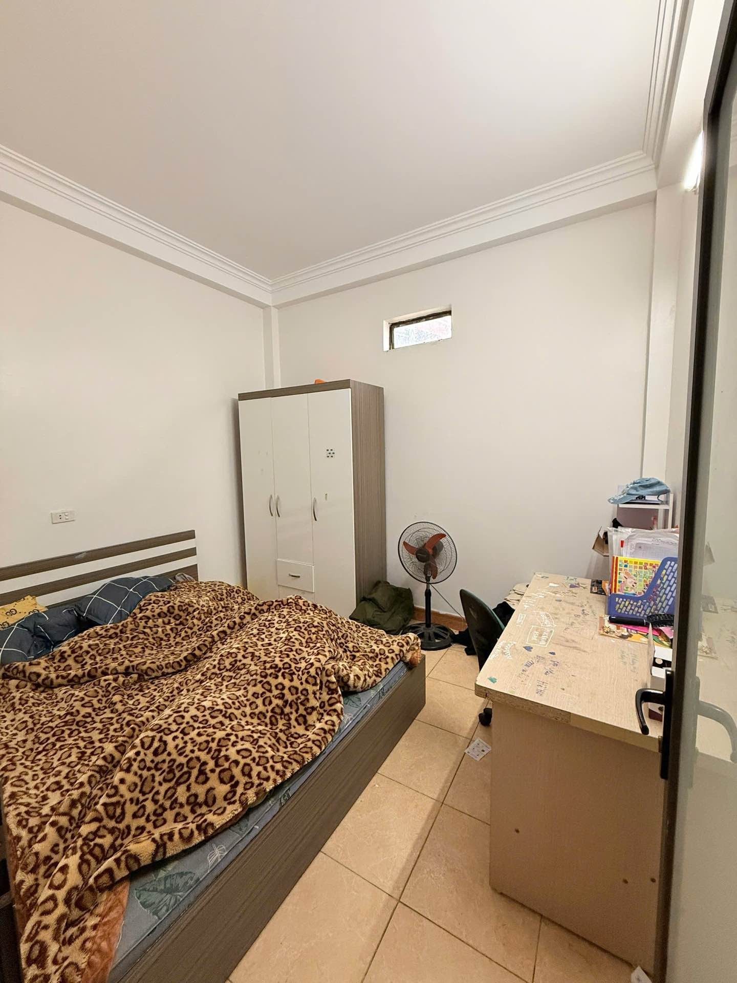 Bán nhà Hoàng Mai - diện tích 36m2 4 tầng - Nhà đẹp hiếm có - giá 5 tỷ