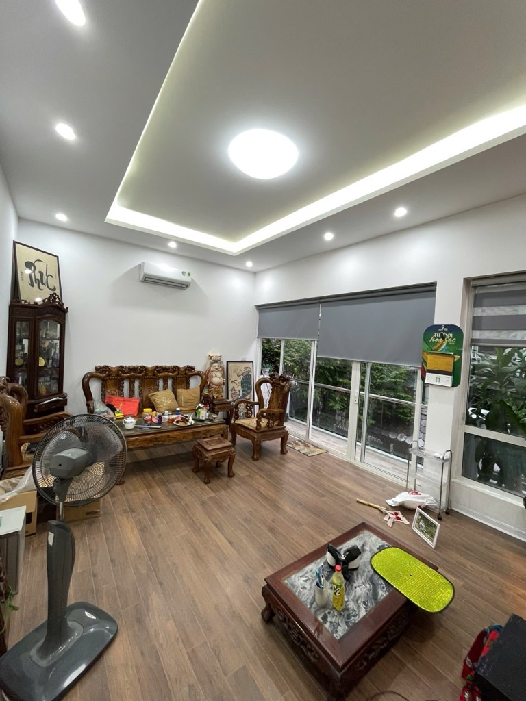 Bán nhà Minh Khai - diện tích 101m2 4 tầng - Lô góc 2 mặt ngõ - giá 24,5 tỷ