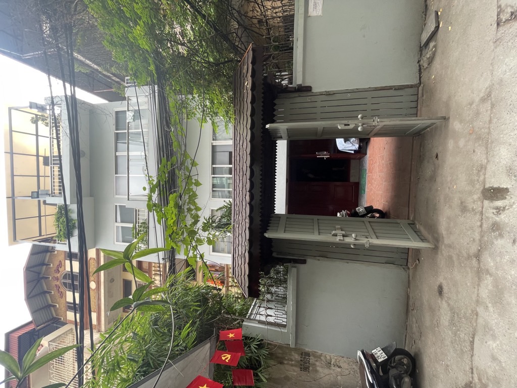 Bán nhà Minh Khai - diện tích 101m2 4 tầng - Lô góc 2 mặt ngõ - giá 24,5 tỷ