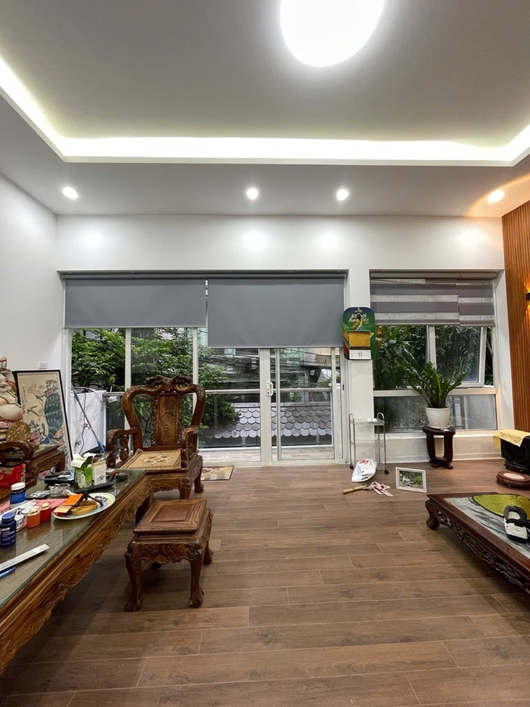Bán nhà Minh Khai - diện tích 101m2 4 tầng - Lô góc 2 mặt ngõ - giá 24,5 tỷ