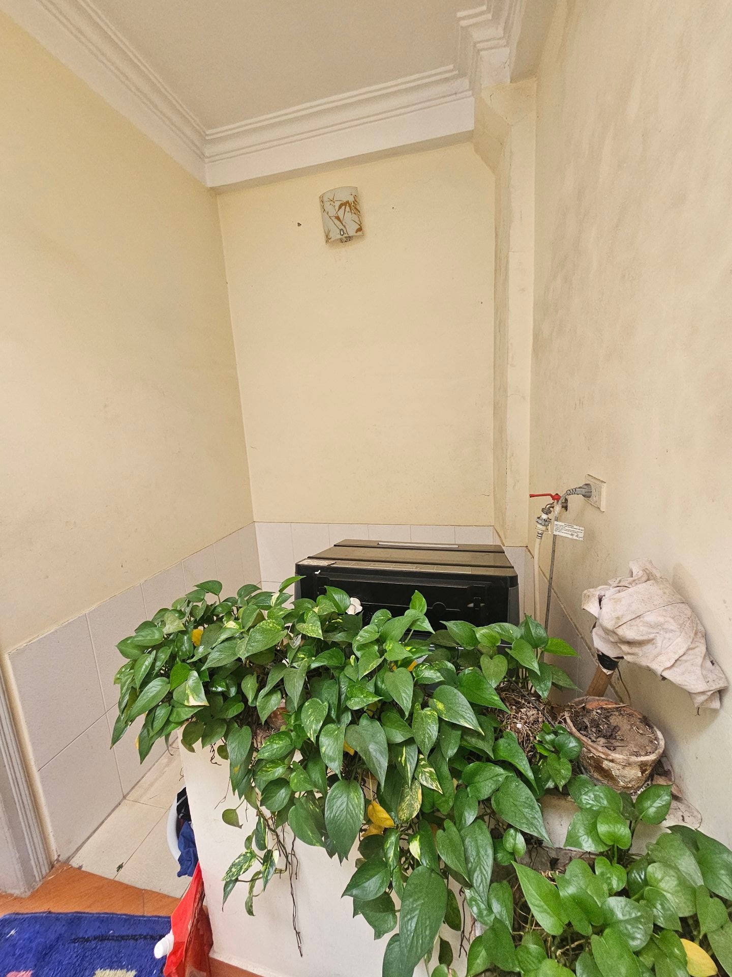 Bán nhà Giáp Nhị - diện tích 30m2 4 tầng - gần ô tô - giá 8,6 tỷ