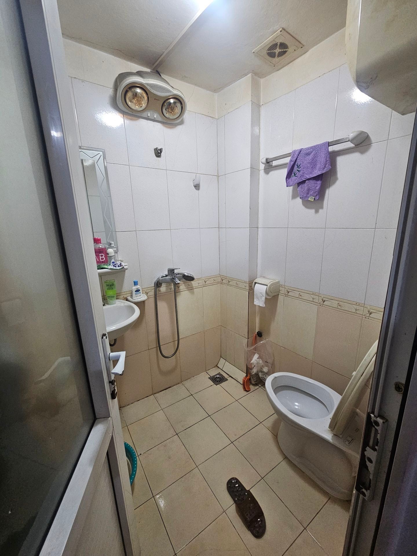 Bán nhà Giáp Nhị - diện tích 30m2 4 tầng - gần ô tô - giá 8,6 tỷ