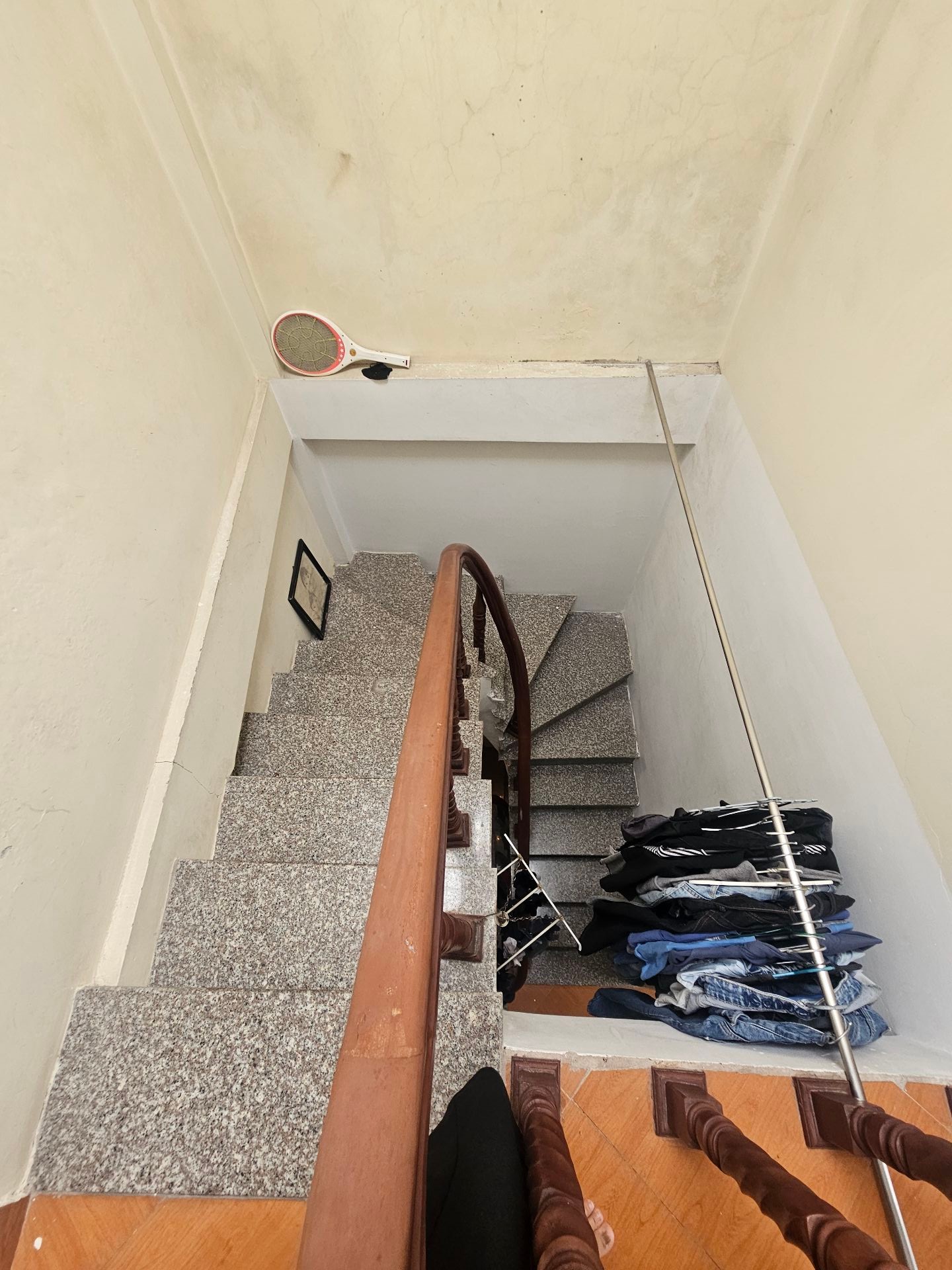 Bán nhà Giáp Nhị - diện tích 30m2 4 tầng - gần ô tô - giá 8,6 tỷ