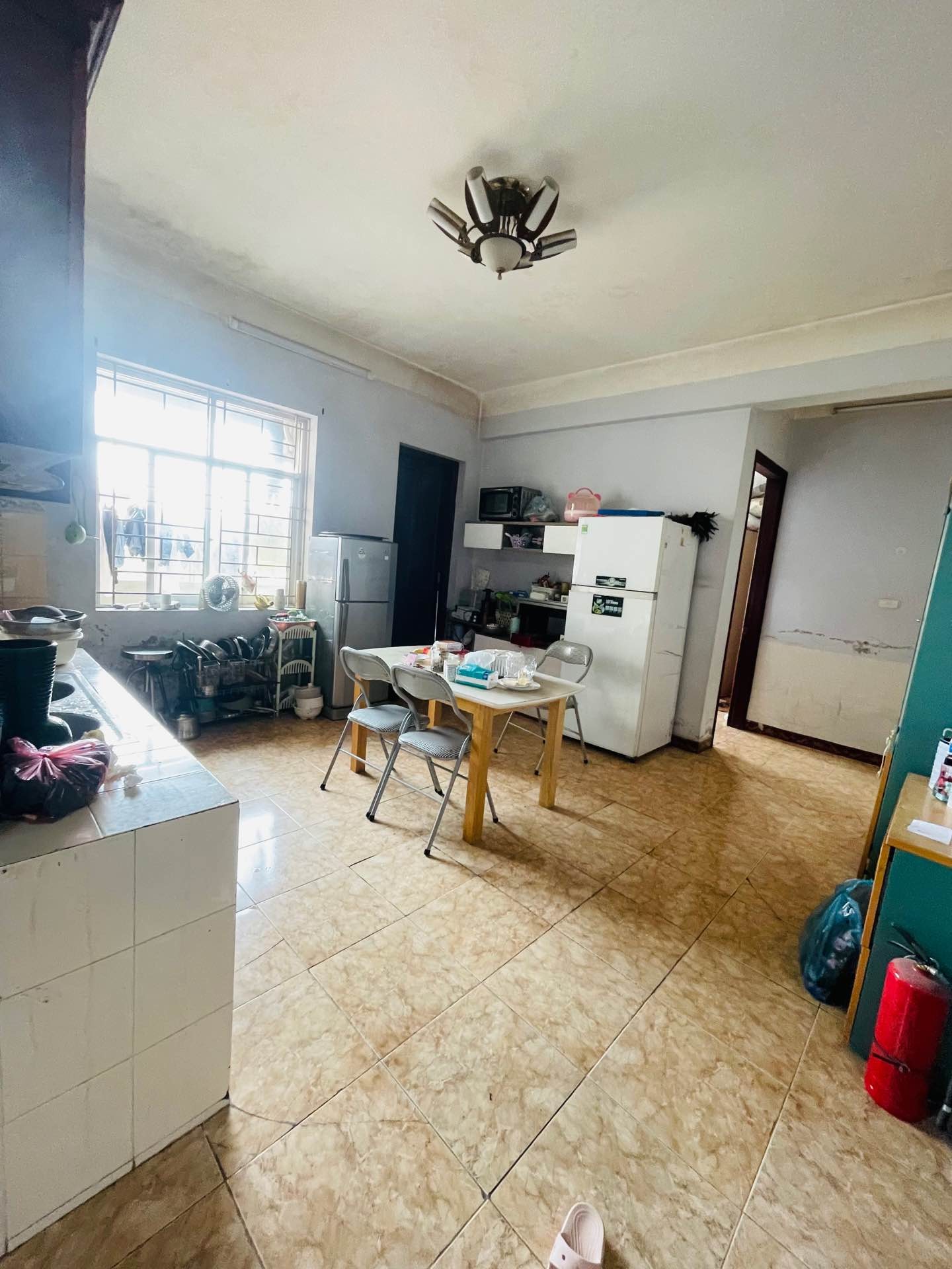 Bán nhà Nguyễn Hữu Thọ - diện tích 150m2 1 tầng - Căn hộ chung cư siêu đẹp - giá 8,4 tỷ