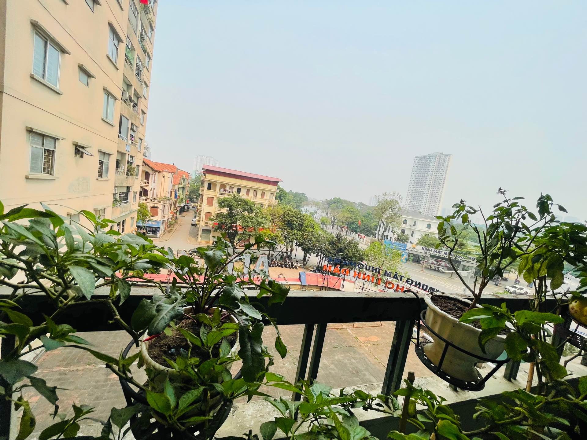 Bán nhà Nguyễn Hữu Thọ - diện tích 150m2 1 tầng - Căn hộ chung cư siêu đẹp - giá 8,4 tỷ
