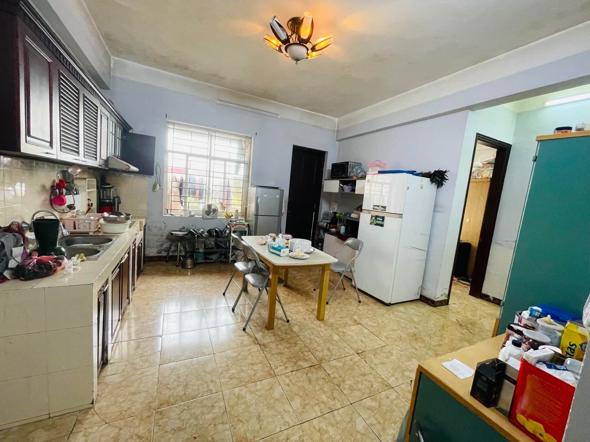 Bán nhà Nguyễn Hữu Thọ - diện tích 150m2 1 tầng - Căn hộ chung cư siêu đẹp - giá 8,4 tỷ