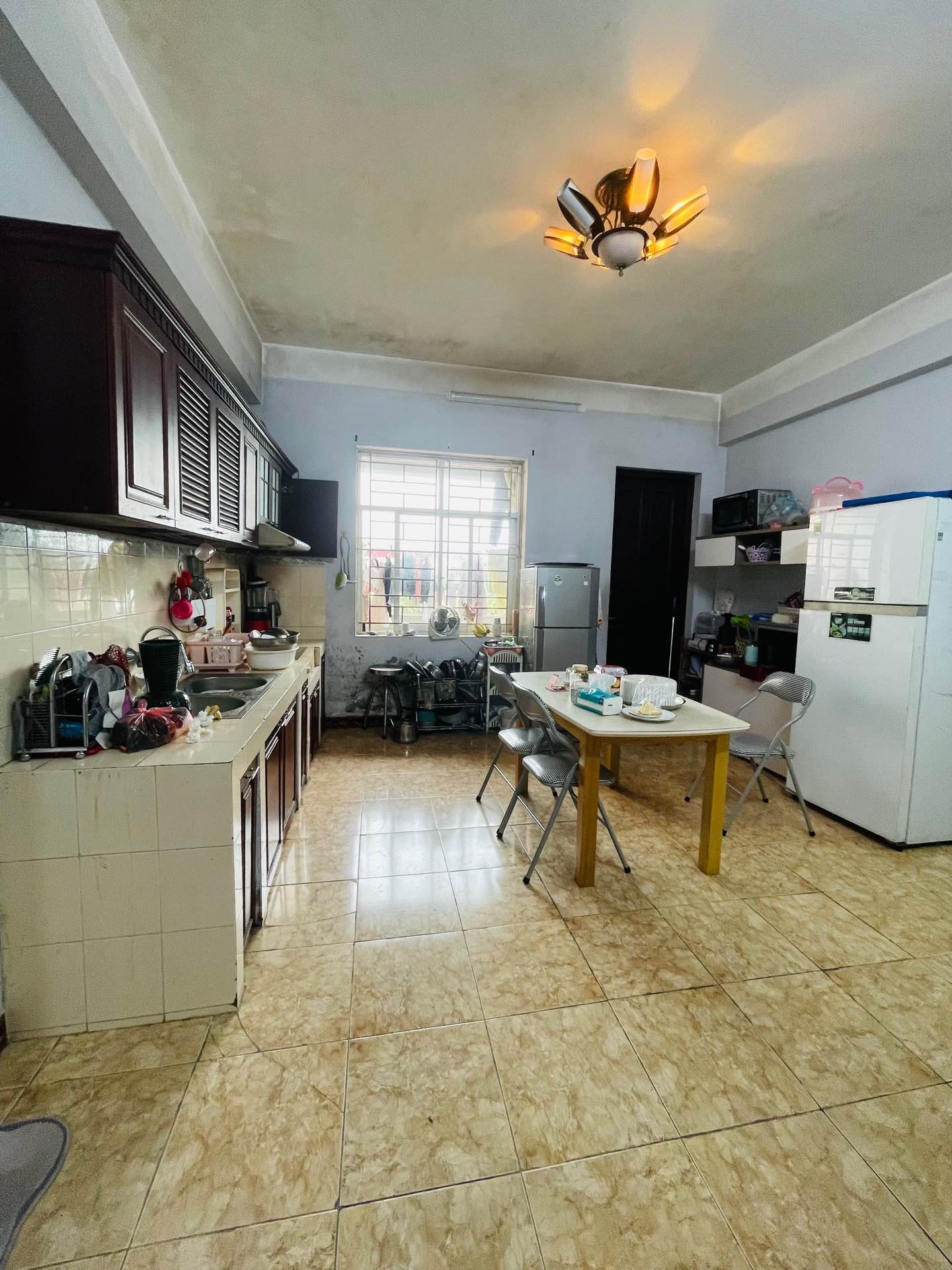 Bán nhà Nguyễn Hữu Thọ - diện tích 150m2 1 tầng - Căn hộ chung cư siêu đẹp - giá 8,4 tỷ