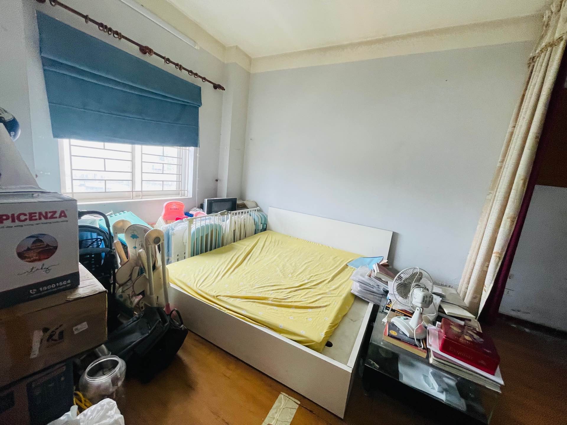 Bán nhà Nguyễn Hữu Thọ - diện tích 150m2 1 tầng - Căn hộ chung cư siêu đẹp - giá 8,4 tỷ