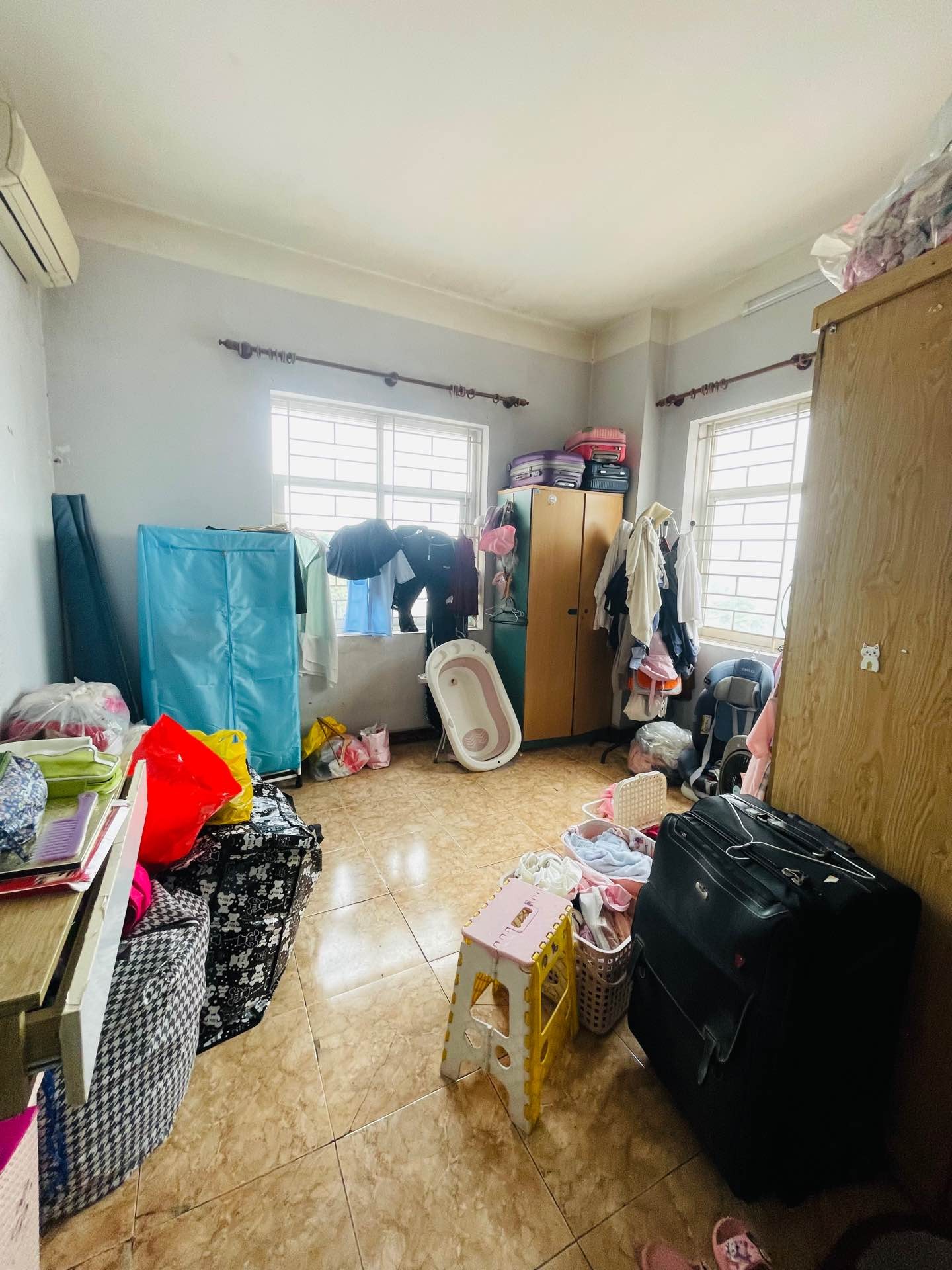 Bán nhà Nguyễn Hữu Thọ - diện tích 150m2 1 tầng - Căn hộ chung cư siêu đẹp - giá 8,4 tỷ
