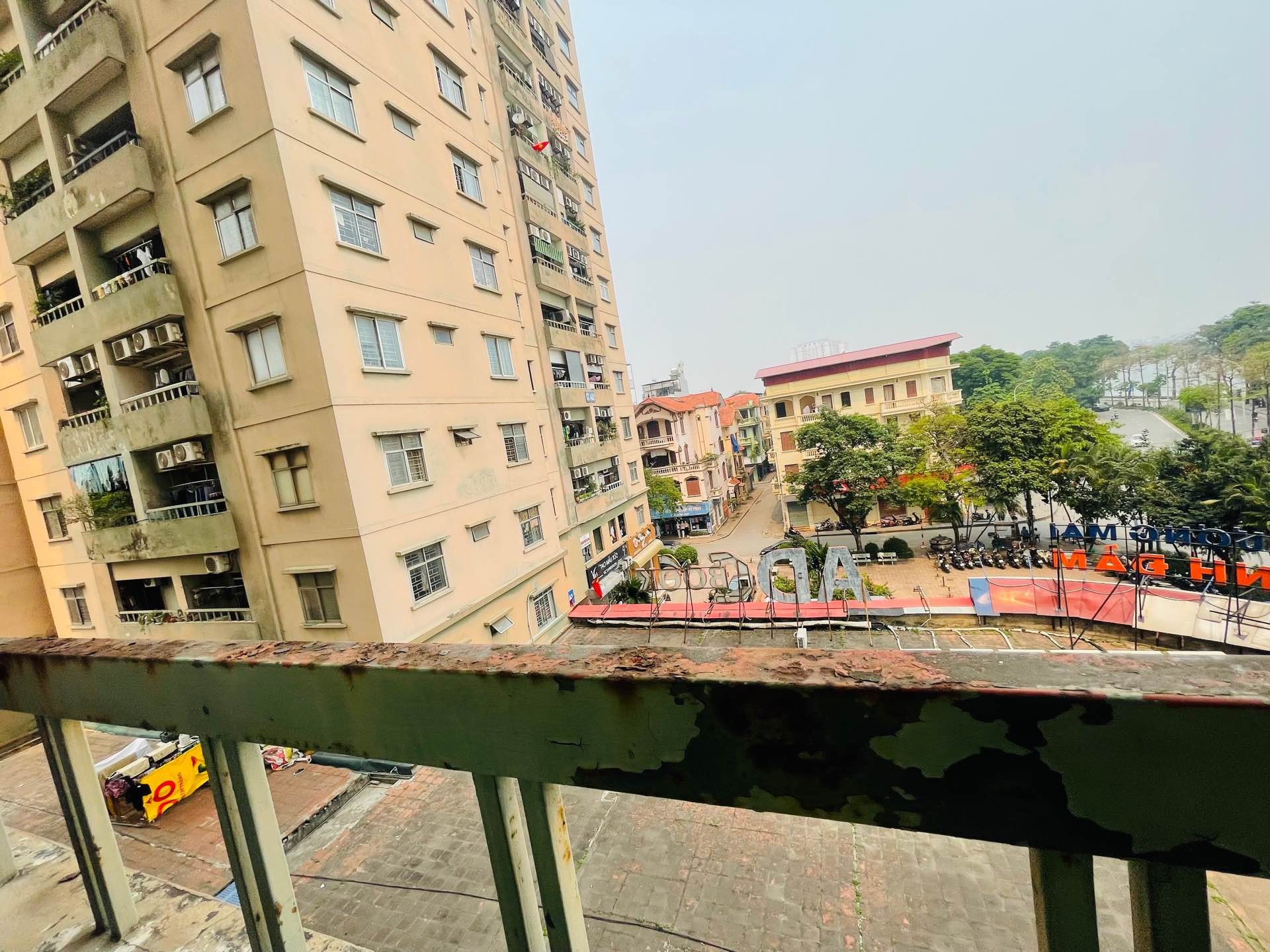 Bán nhà Nguyễn Hữu Thọ - diện tích 150m2 1 tầng - Căn hộ chung cư siêu đẹp - giá 8,4 tỷ