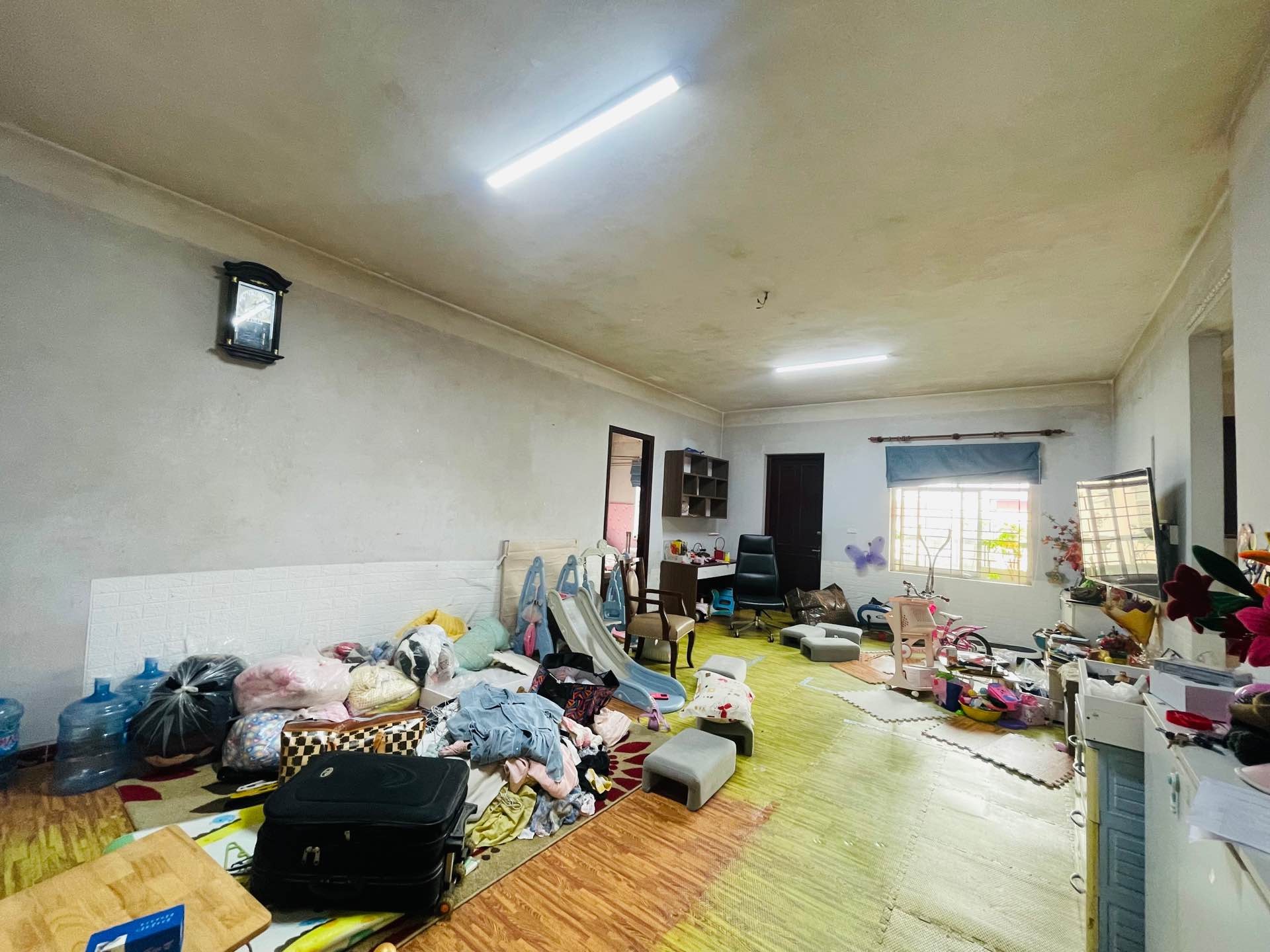 Bán nhà Nguyễn Hữu Thọ - diện tích 150m2 1 tầng - Căn hộ chung cư siêu đẹp - giá 8,4 tỷ